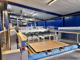 HOLZMA HPL 510/43/22