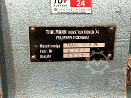 Thalmann THAKO 15-8.2M