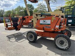 JLG 340AJ (4972)