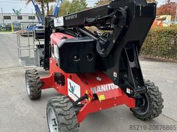 Manitou Man'go 12 (10401)