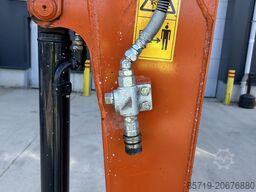 Hitachi ZX26U-6 (9989)