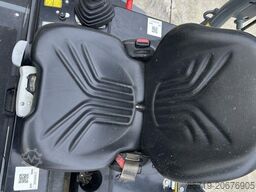 Wacker Neuson DW30 (8303)