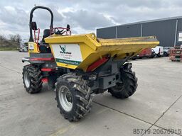 Wacker Neuson DW60 (6665)