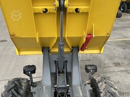 Wacker Neuson DW60 (6665)