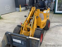 Knikmops KM100 (7123)