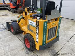 Knikmops KM100 (7123)