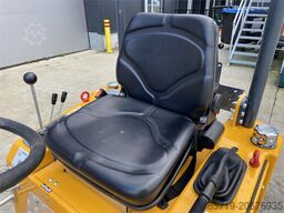 Knikmops KM100 (7123)