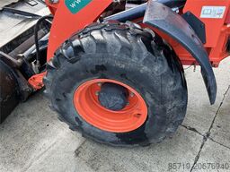 Kubota R070 (6678)