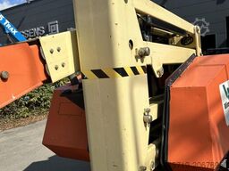 JLG 340AJ (4566)