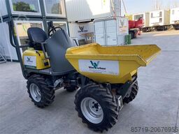 Wacker Neuson Neuson 1001 (7124)