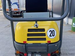 Wacker Neuson Neuson 1001 (7124)
