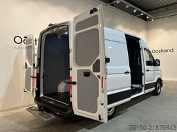 Man TGE 35 2.0 L3H3 140 PK Automaat / Trekhaak 3.00...