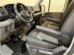 Man TGE 35 2.0 L3H3 140 PK Automaat / Trekhaak 3.00...