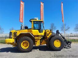 Volvo L110F