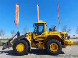 Volvo L110F