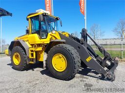 Volvo L110F