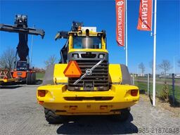 Volvo L110F
