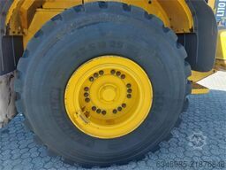 Volvo L110F