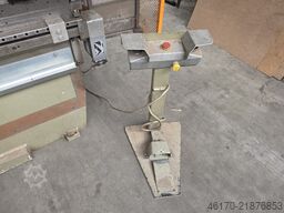 Safan CNCL 80 3100