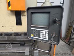 Safan CNCL 80 3100