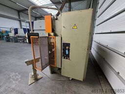 Safan CNCL 80 3100