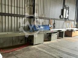 Weinig Opticut S50