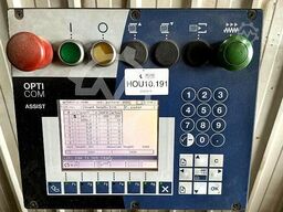 Weinig Opticut S50