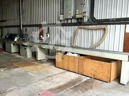 Weinig Opticut S50