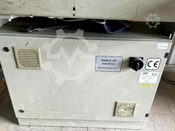 Weinig Opticut S50