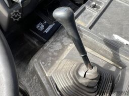 Mercedes-Benz SK 1824 (4X4 / V6 / LAMES / GRAND PONT / STEEL ...
