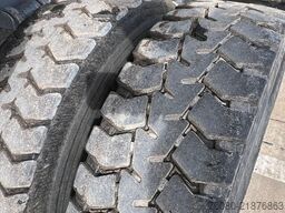 Mercedes-Benz SK 1824 (4X4 / V6 / LAMES / GRAND PONT / STEEL ...
