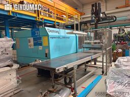 DEMAG 420/810 - 2300 (2002)