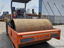 Hamm 311P