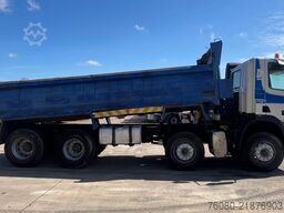 DAF CF 85.340 (BOITE MANUELLE / EURO 3 / LAMES / MA...