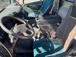DAF CF 85.340 (BOITE MANUELLE / EURO 3 / LAMES / MA...