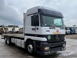 Mercedes-Benz ACTROS 2543 (EPS / 6X2 / TRES PROPRE / BONNE ET...