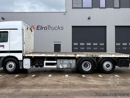 Mercedes-Benz ACTROS 2543 (EPS / 6X2 / TRES PROPRE / BONNE ET...