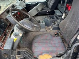 Mercedes-Benz ACTROS 2543 (EPS / 6X2 / TRES PROPRE / BONNE ET...