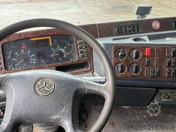 Mercedes-Benz ACTROS 2543 (EPS / 6X2 / TRES PROPRE / BONNE ET...