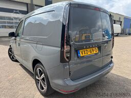 Volkswagen Caddy CARGO 2.0 TDI | Automaat |