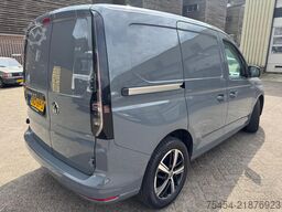 Volkswagen Caddy CARGO 2.0 TDI | Automaat |