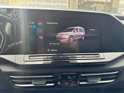 Volkswagen Caddy CARGO 2.0 TDI | Automaat |