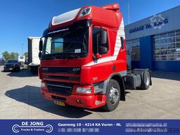 DAF CF 75.360 SSC / Euro 5 / Dutch Truck