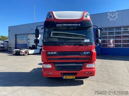 DAF CF 75.360 SSC / Euro 5 / Dutch Truck