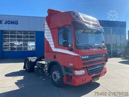 DAF CF 75.360 SSC / Euro 5 / Dutch Truck