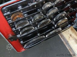 STROHM 125 NAR