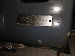 STROHM 125 NAR