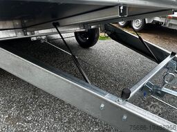 Martz Unilader 300 C 1,3T