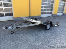 Martz Unilader 295cm x 163cm 1,3T kippbar