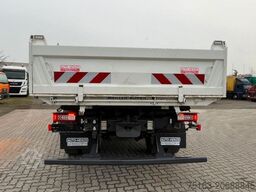 VOLVO FM 330 4x2 2-Achs Kipper Meiller